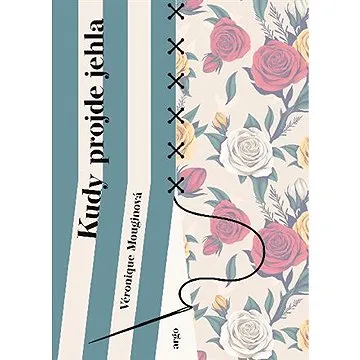 Kudy projde jehla (9788025731635)