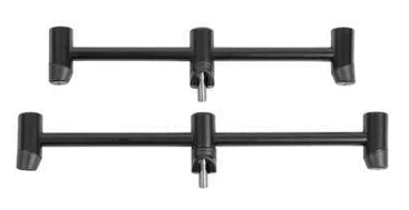 Avid carp hrazda lok down 3 rod buzz pod - 12"