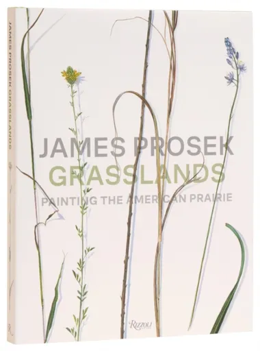 James Prosek Grasslands - Andrew J. Walker, James Prosek