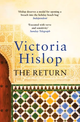 The Return - Victoria Hislop