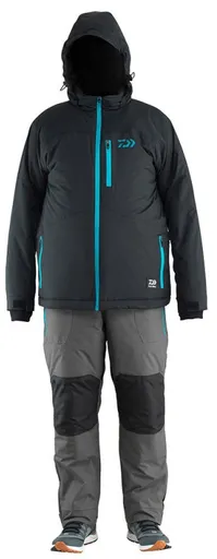 Daiwa zimní oblek d-vec winter suit - xxl
