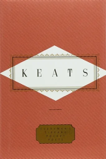 Keats Selected Poems - John Keats