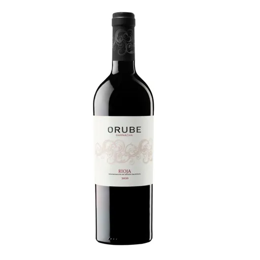 Orube Garnacha Tinto