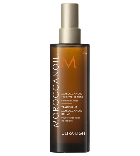 Moroccanoil Lehká olejová péče (Ultra-Light Treatment Mist) 100 ml