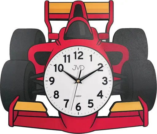 JVD Designové hodiny HJ116