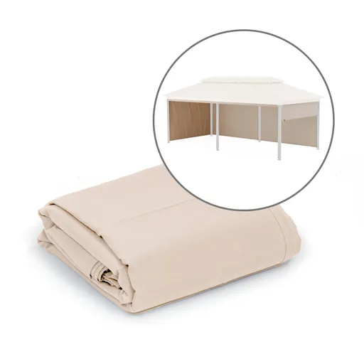 Blumfeldt boční stěny - Grandezza 3x6