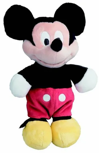 Plyšák Mickey flopsies 36 cm
