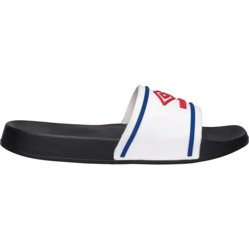 Umbro KALA Pánské pantofle, bílá, velikost 43