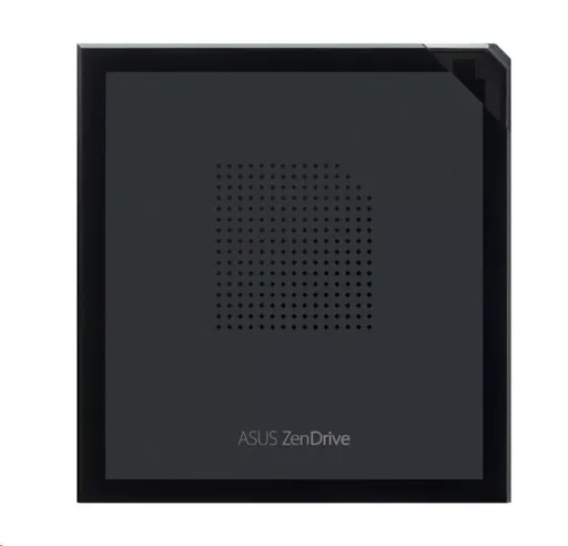 ASUS DVD ZenDrive V1M SDRW-08V1M-U, External DVD-RW, černá