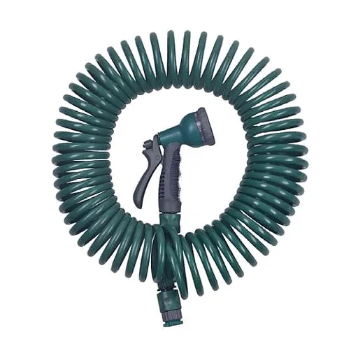 Hadice zahradní STREND PRO TY9515 15m