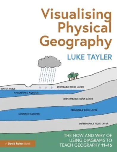 Visualising Physical Geography: The How and Why of Using Diagrams to Teach Geography 11â