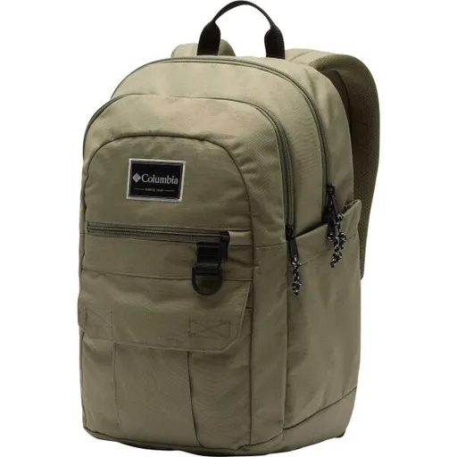 Columbia BUXTON™ 26 L BACKPACK Batoh, khaki, velikost