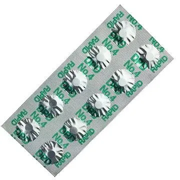 MARIMEX Tablety do testeru DPD 4 (11305016)