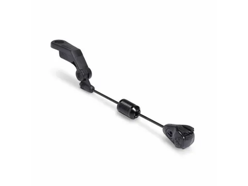 Nash Swinger Siren Micro Sing Arm - Černá,Nash Swinger Siren Micro Sing Arm - Černá