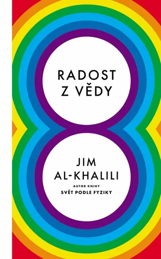 Radost z vědy - Jim Al-Khalili