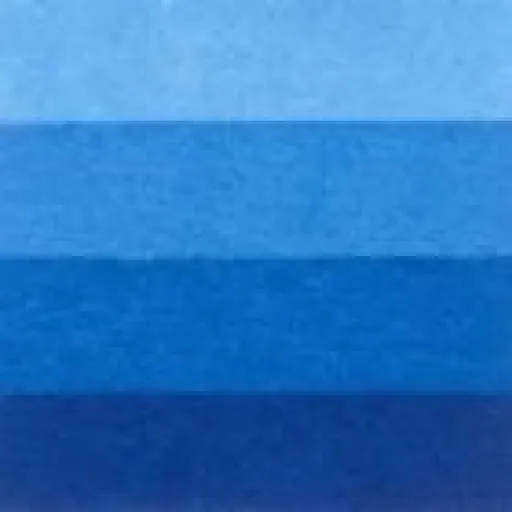 Grafická barva Charbonnel 200ml – ocean blue