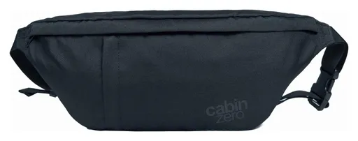 Ledvinka CabinZero Classic Hip Pack 2L Absolute Black