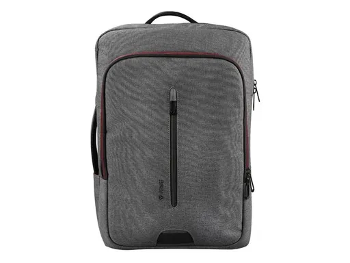 Batoh na notebook YENKEE YBB 1522GY Tarmac 15.6