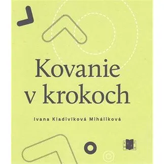 Kovanie v krokoch (978-80-8194-015-6)