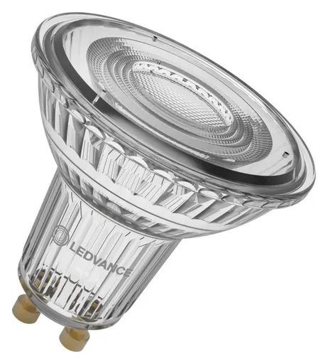 LEDVANCE LED PAR16 80 36° DIM P 6.1W 927 GU10 4099854456275