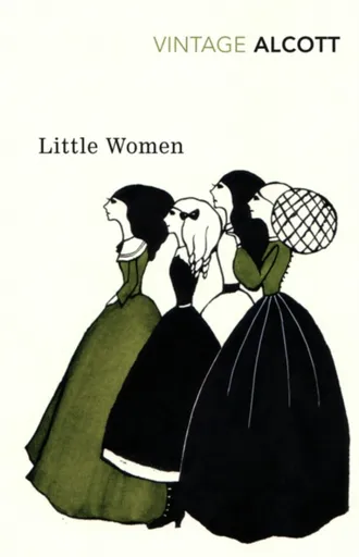 Little Women and Good Wives - Louisa May Alcottová