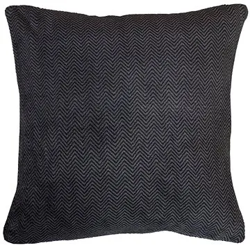 Scanquilt dekorační povlak na polštář Royal zic zac (31080)