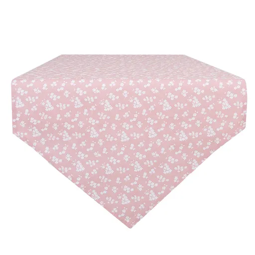 Běhoun na stůl Lovely Blossom Flowers - 50*160 cm LBF65