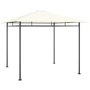 SHUMEE 3 × 3 × 2,7 m krémový 180 g/m2  (313918)