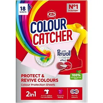 K2R Colour Catcher 2in1 Protect