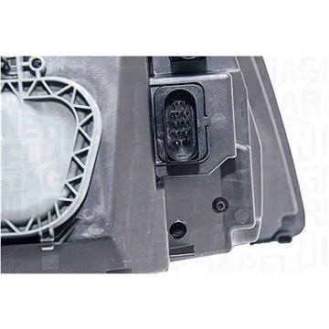 MAGNETI MARELLI VW TRANSPORTER 03- př. světlo H4 (E.Os motorkem) , P (5896962M)