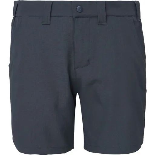 LOAP UZMARA Dámské šortky, tmavě modrá, velikost