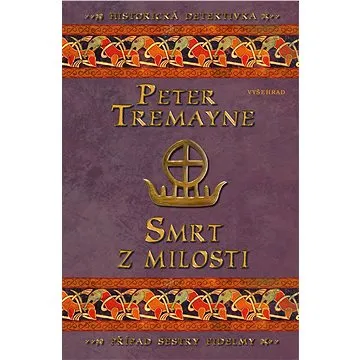 Smrt z milosti (978-80-760-1359-9)