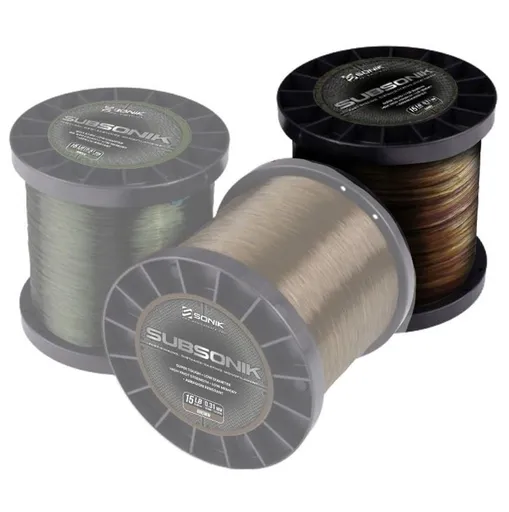 Sonik Vlasec Subsonik Camo 3000m,Sonik Vlasec Subsonik Camo 3000m