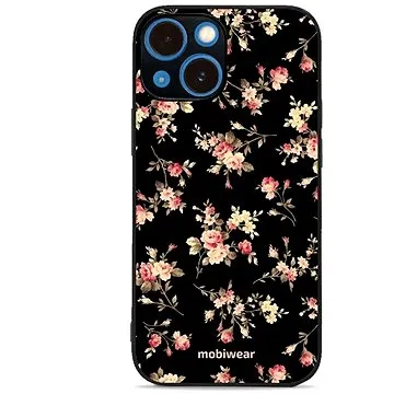 Mobiwear Glossy lesklý pro Apple iPhone 13 Mini - G039G (5904808490498)