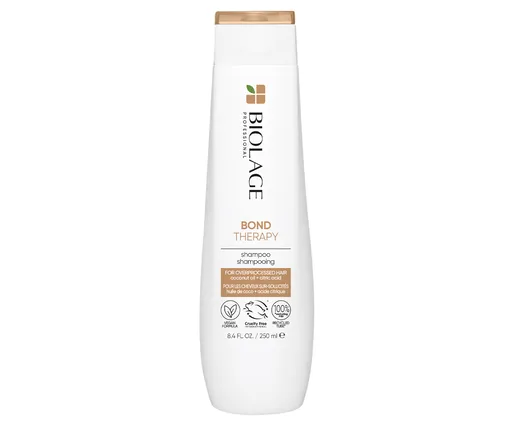 Biolage Šampon pro extrémně poškozené vlasy Bond Therapy (Shampoo) 250 ml