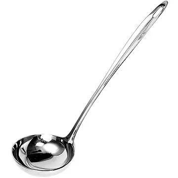 ORION ORION Naběračka nerez pr.9,5x32,5cm (140211)