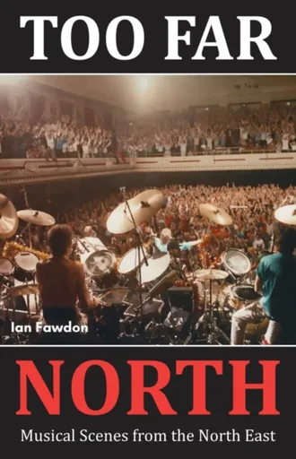 Too Far North - Ian Fawdon