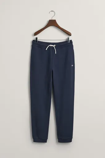 TEPLÁKY GANT SHIELD SWEAT PANT EVENING BLUE