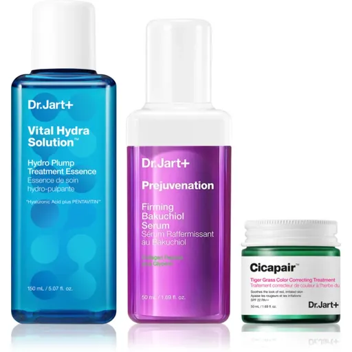 Dr. Jart+ Dr.Jart+ Bundles Recovery Set sada pro péči o pleť