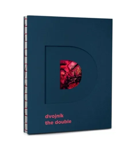 Dvojník - Kristýna Jirátová