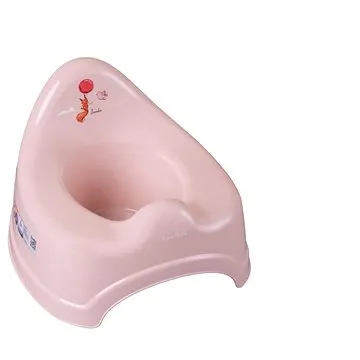 TEGA BABY lesní pohádka - Basic, růžová (5902963071651)