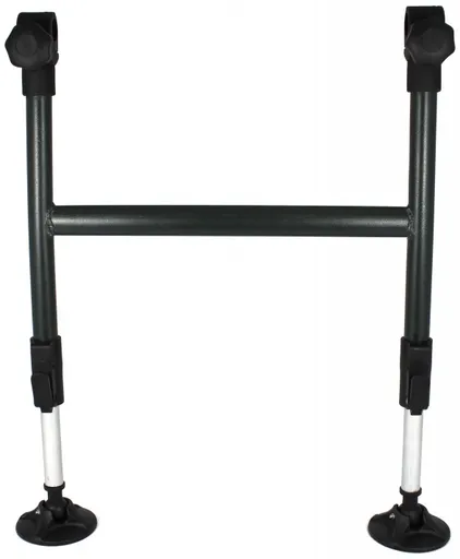 Zfish přídavné nohy k lehátku double support legs