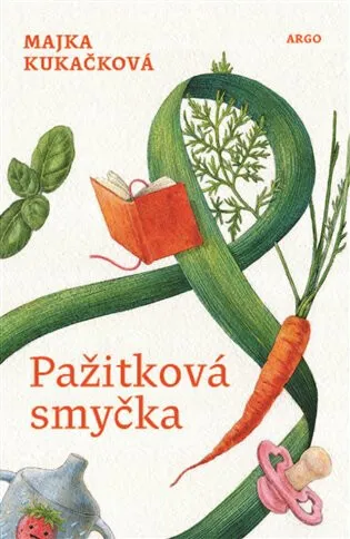 Pažitková smyčka - Majka Kukačková