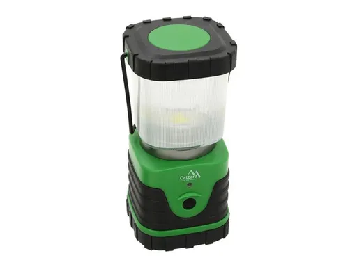 Svítilna CATTARA 13149 Camping