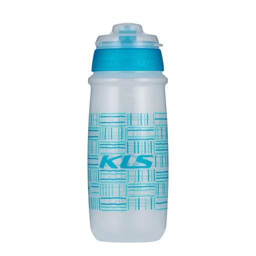 Cyklo láhev Kellys Atacama 022 0,65l Tiffany Blue