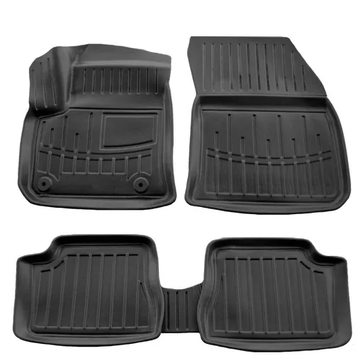 Gumové autokoberce Stingray Opel Mokka-e 2021- (elektrická verze)