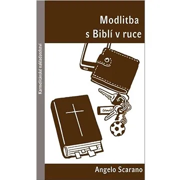 Modlitba s Biblí v ruce (978-80-7566-266-8)