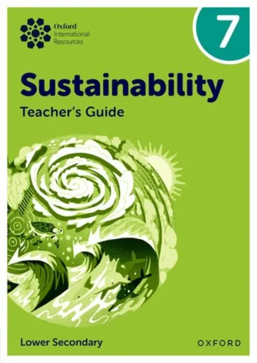 Oxford International Sustainability: Teacher