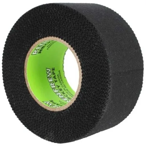 RENFREW TAPE Páska, černá, velikost