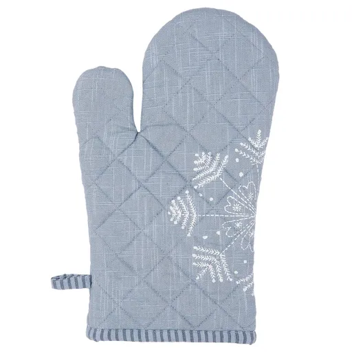 Chňapka Winter Wishes - 16*30 cm WIW44